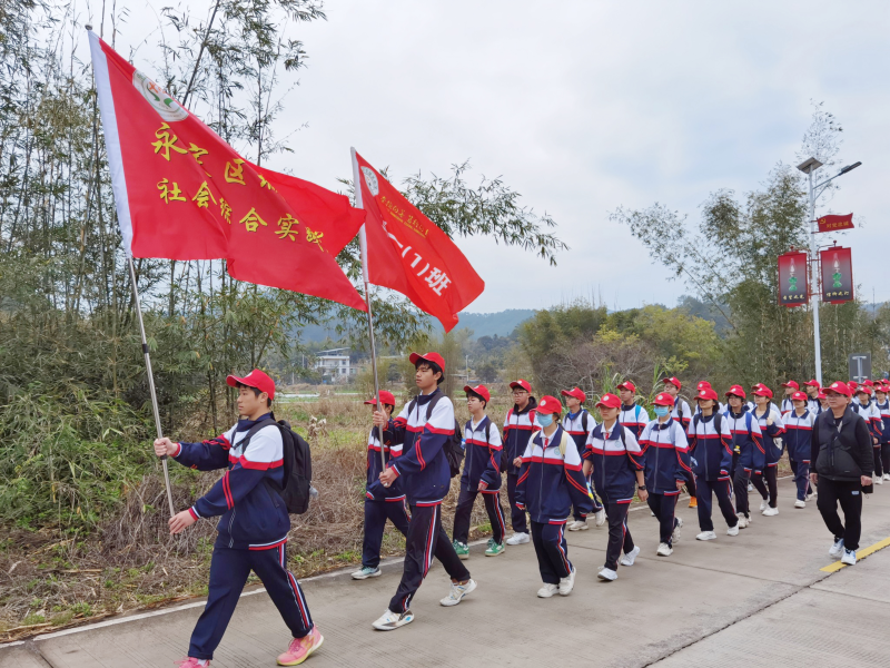 蕲春城关高中图片